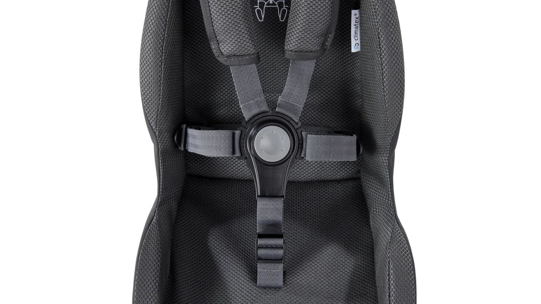 Croozer Kid YUUNA 2 Sitz image 8