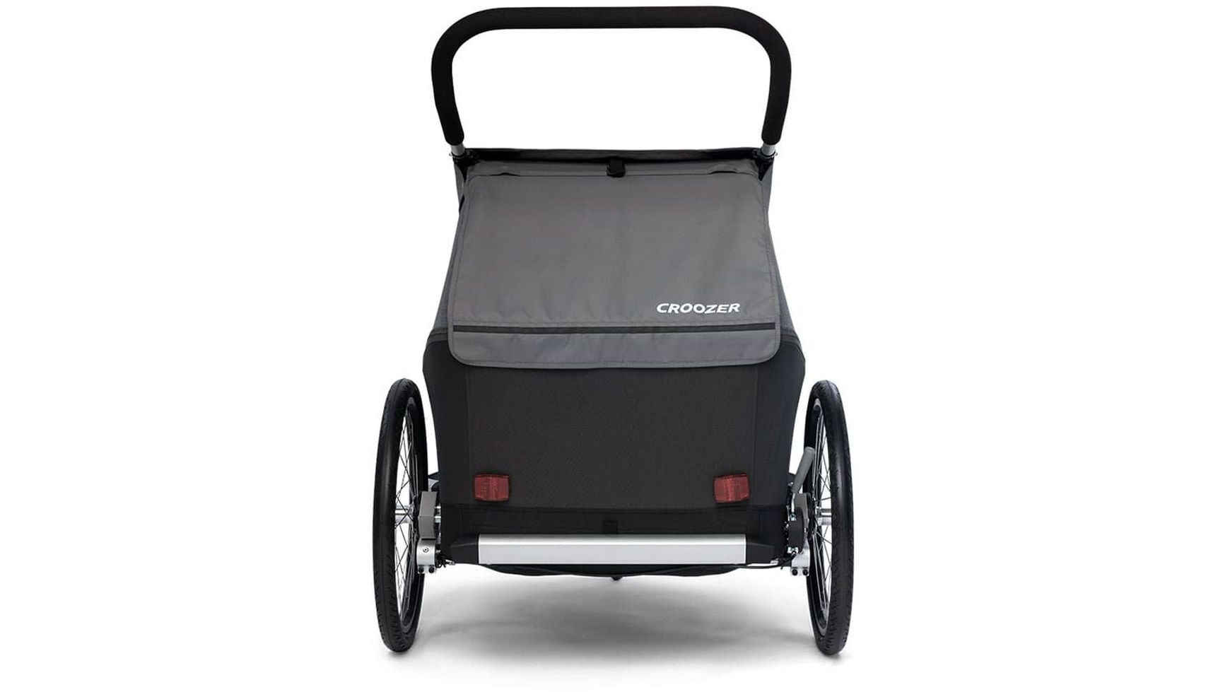 Croozer Kid Keeke 2 Fahrradanhänger image 13