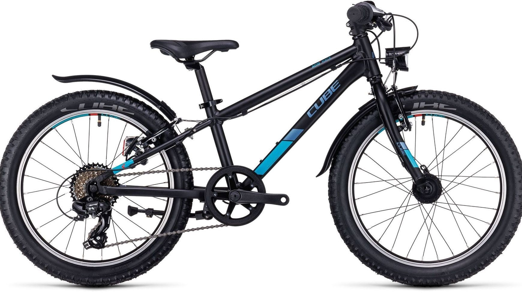 Cube Acid 200 Allroad image 0