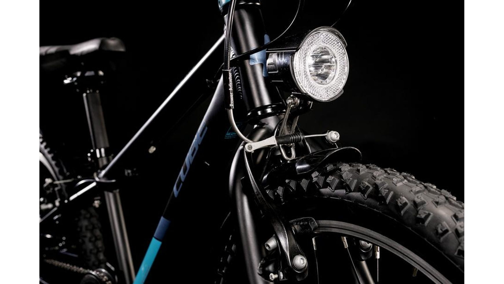 Cube Acid 200 Allroad image 1