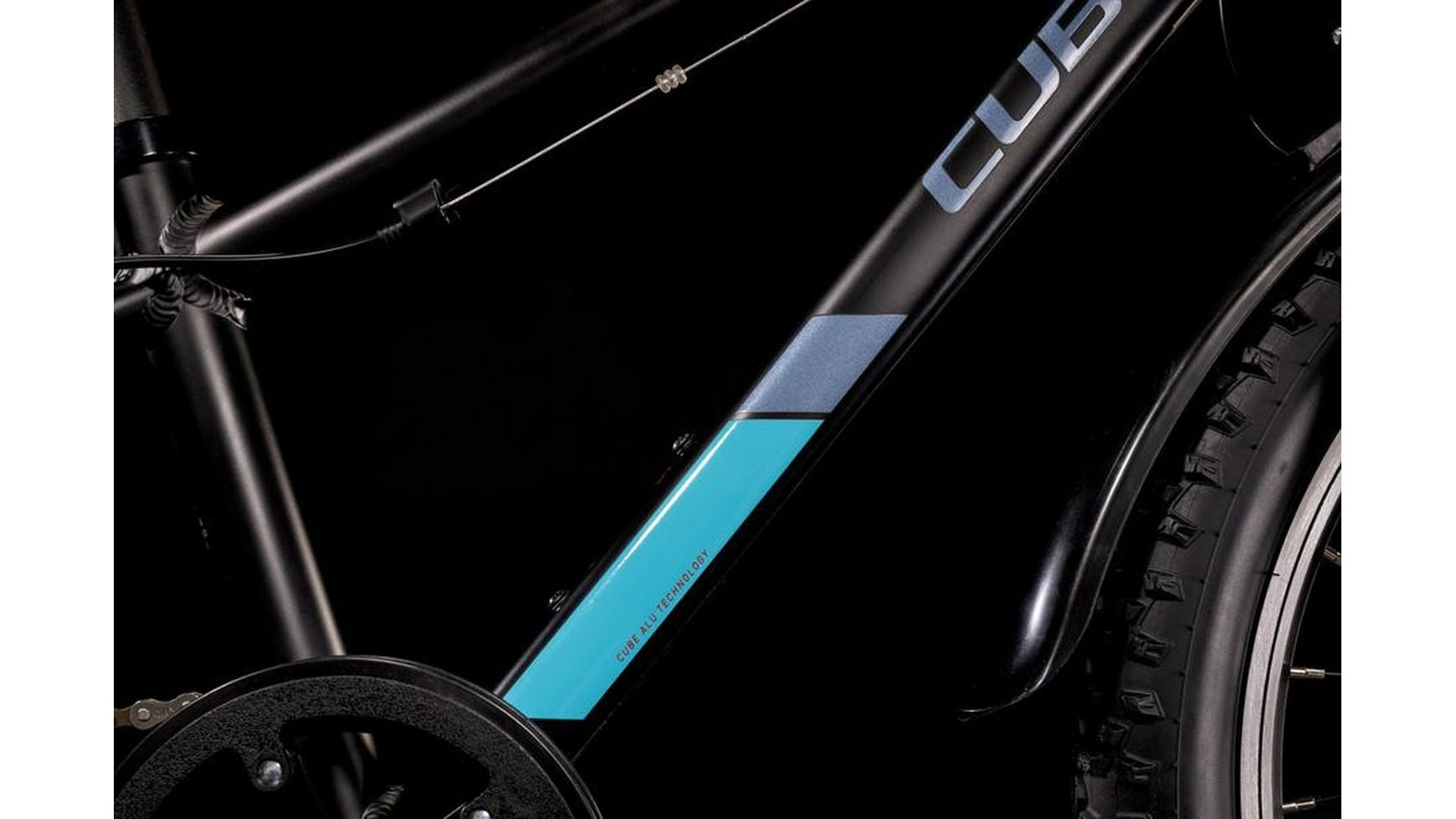 Cube Acid 200 Allroad image 2