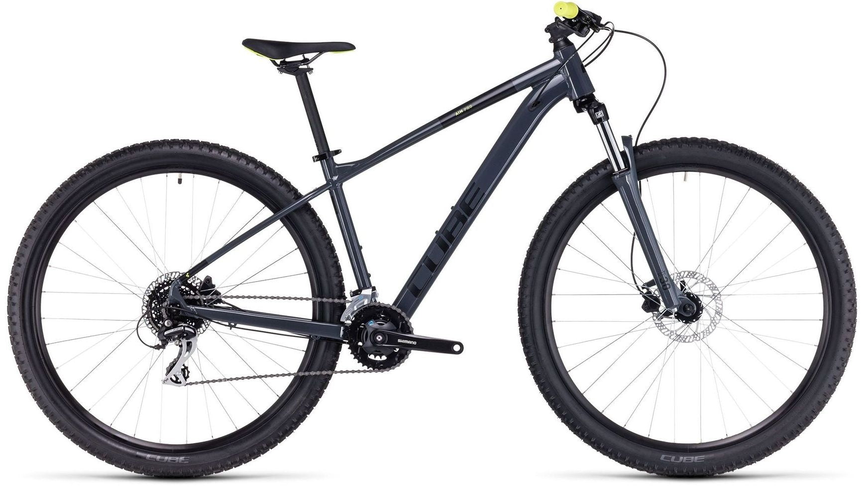 mountainbike cube aim pro 29 Cube Aim Pro 29