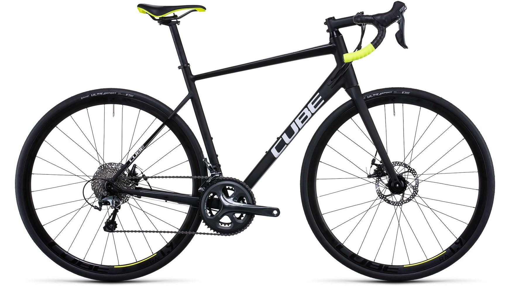 cube race 20 zoll fahrrad Cube Attain Race