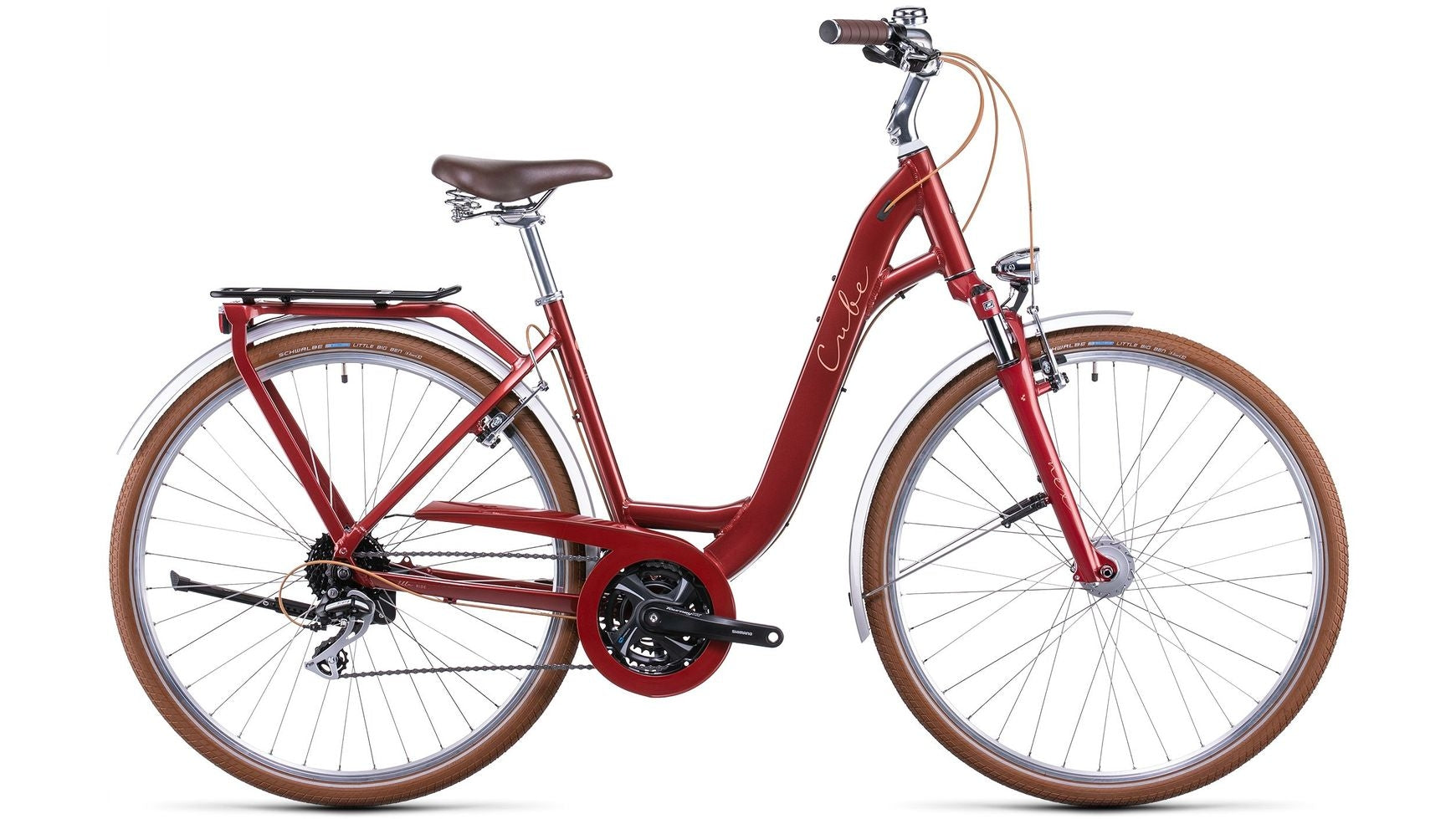 Cube Ella Ride WA