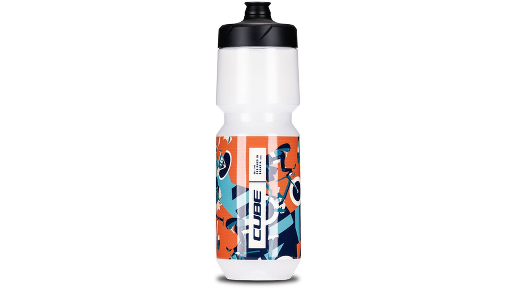 Cube Flow Trinkflasche 0,75 L image 8
