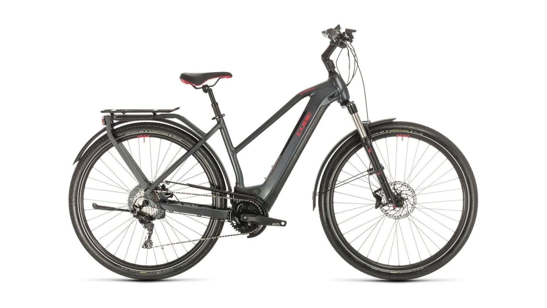 e bike cube kathmandu hybrid exc 625 Cube Kathmandu Hybrid EXC 625 TR