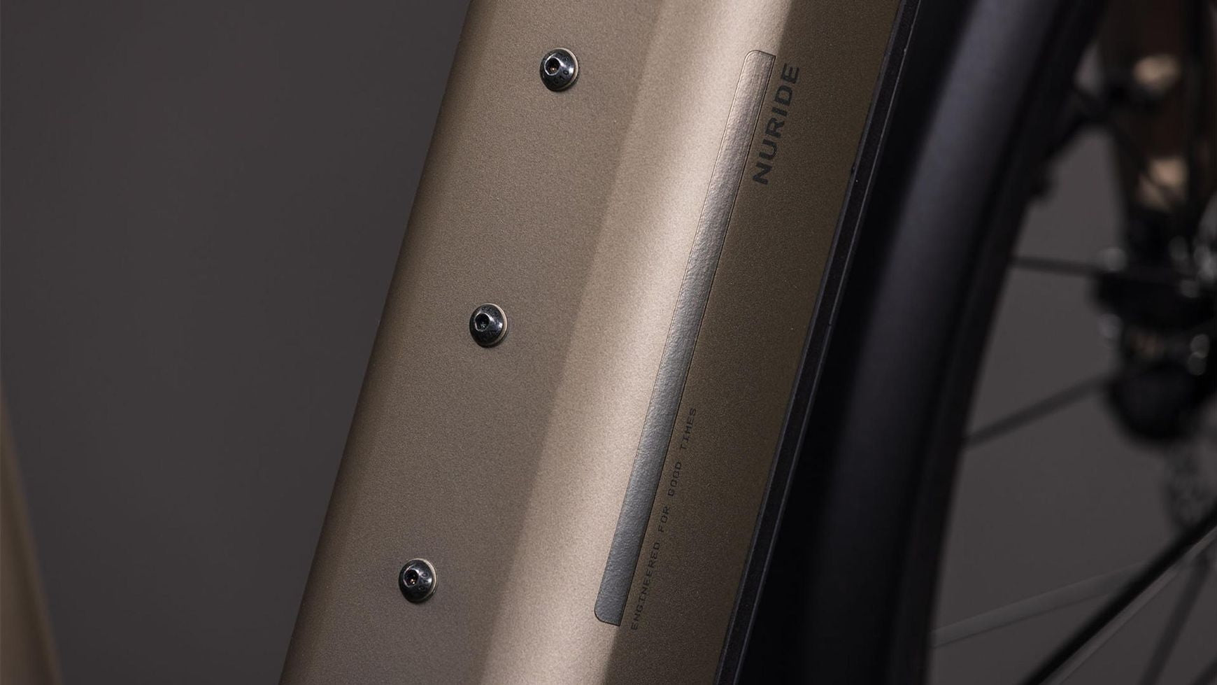 Cube Nuride Hybrid Pro 800 image 12