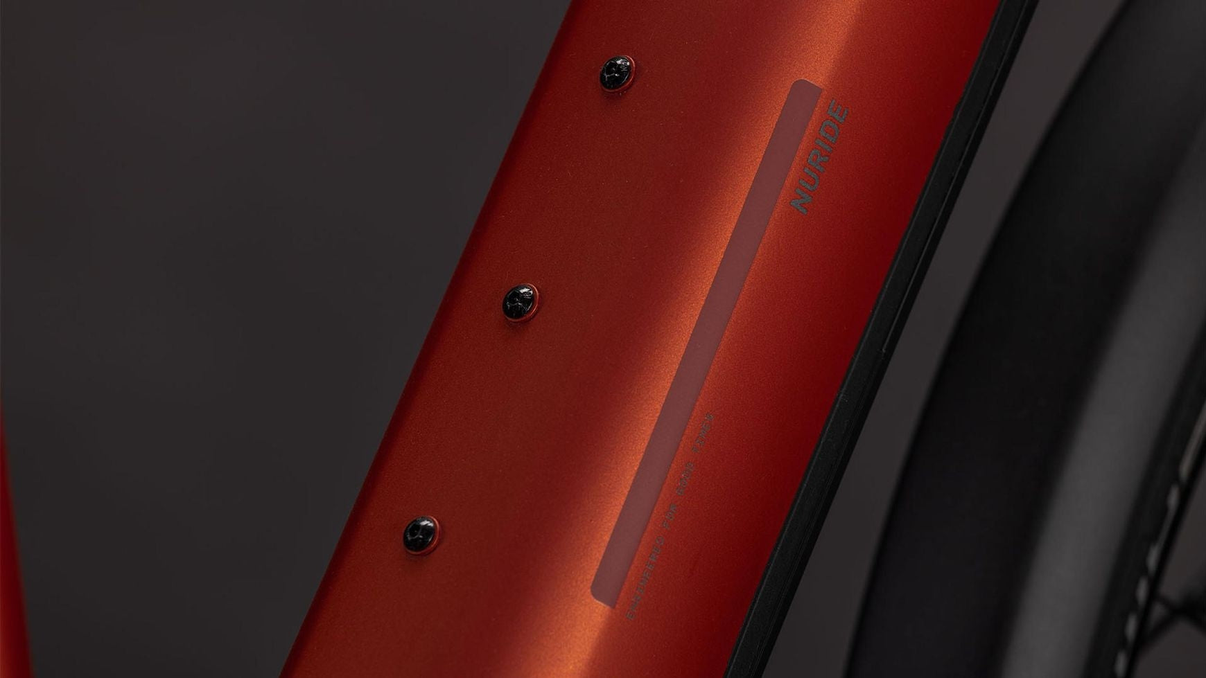 Cube Nuride Hybrid Pro 800 image 5