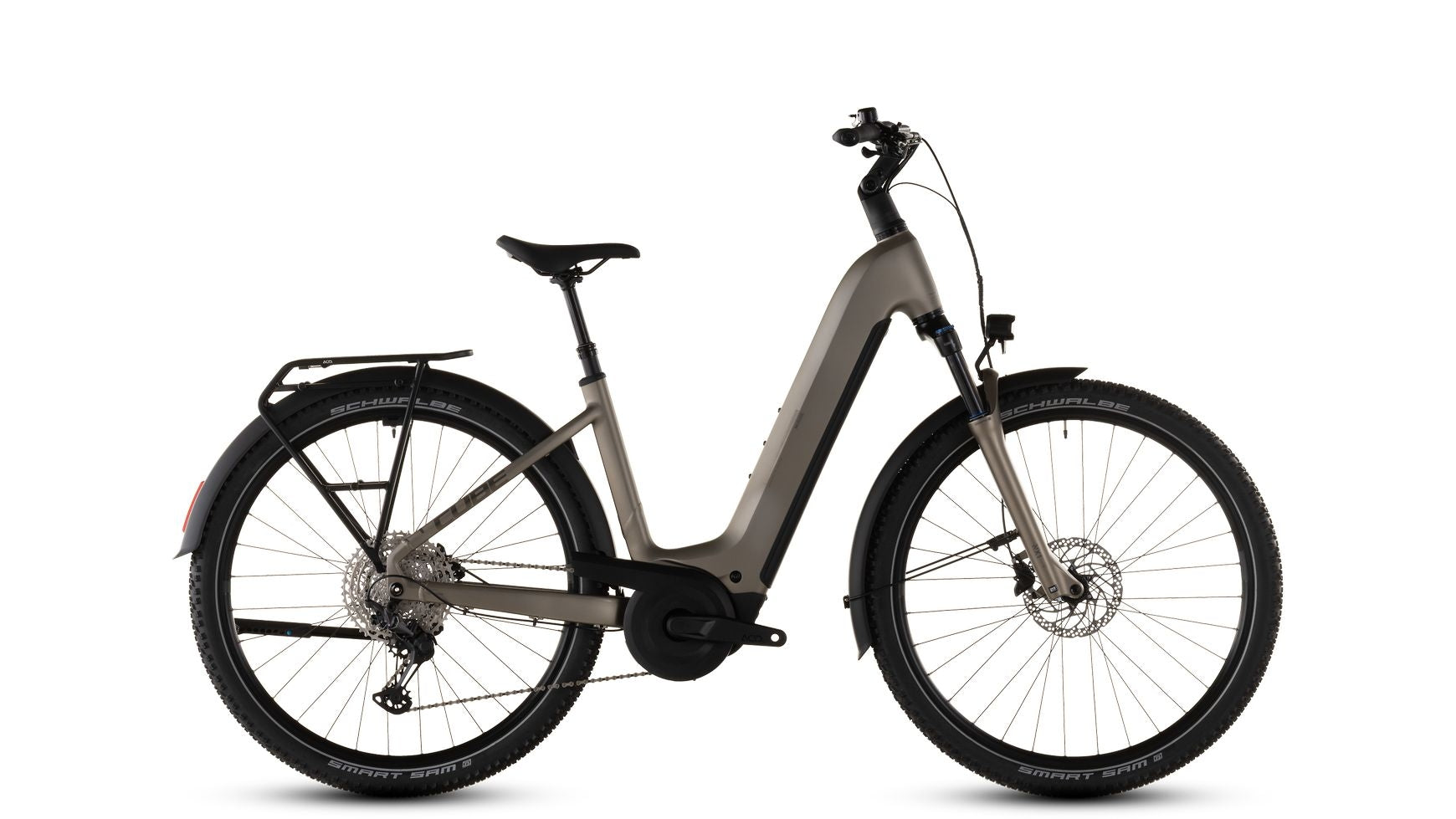 Cube Nuride Hybrid Pro 800 WA image 6