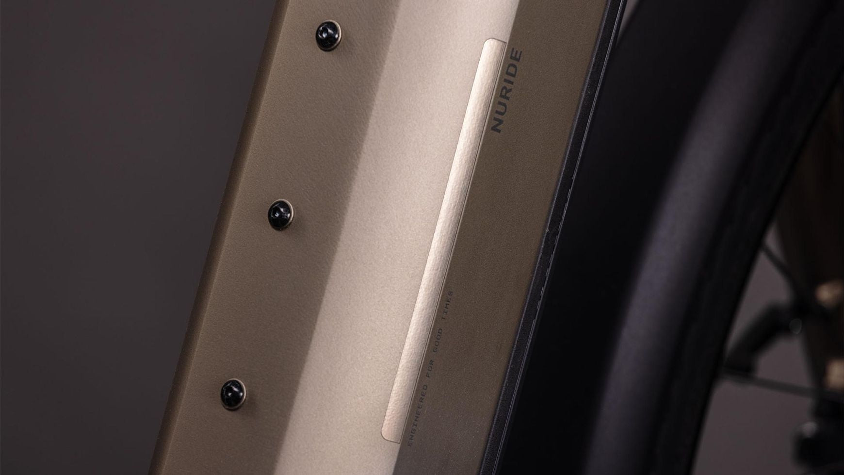 Cube Nuride Hybrid Pro 800 WA image 8