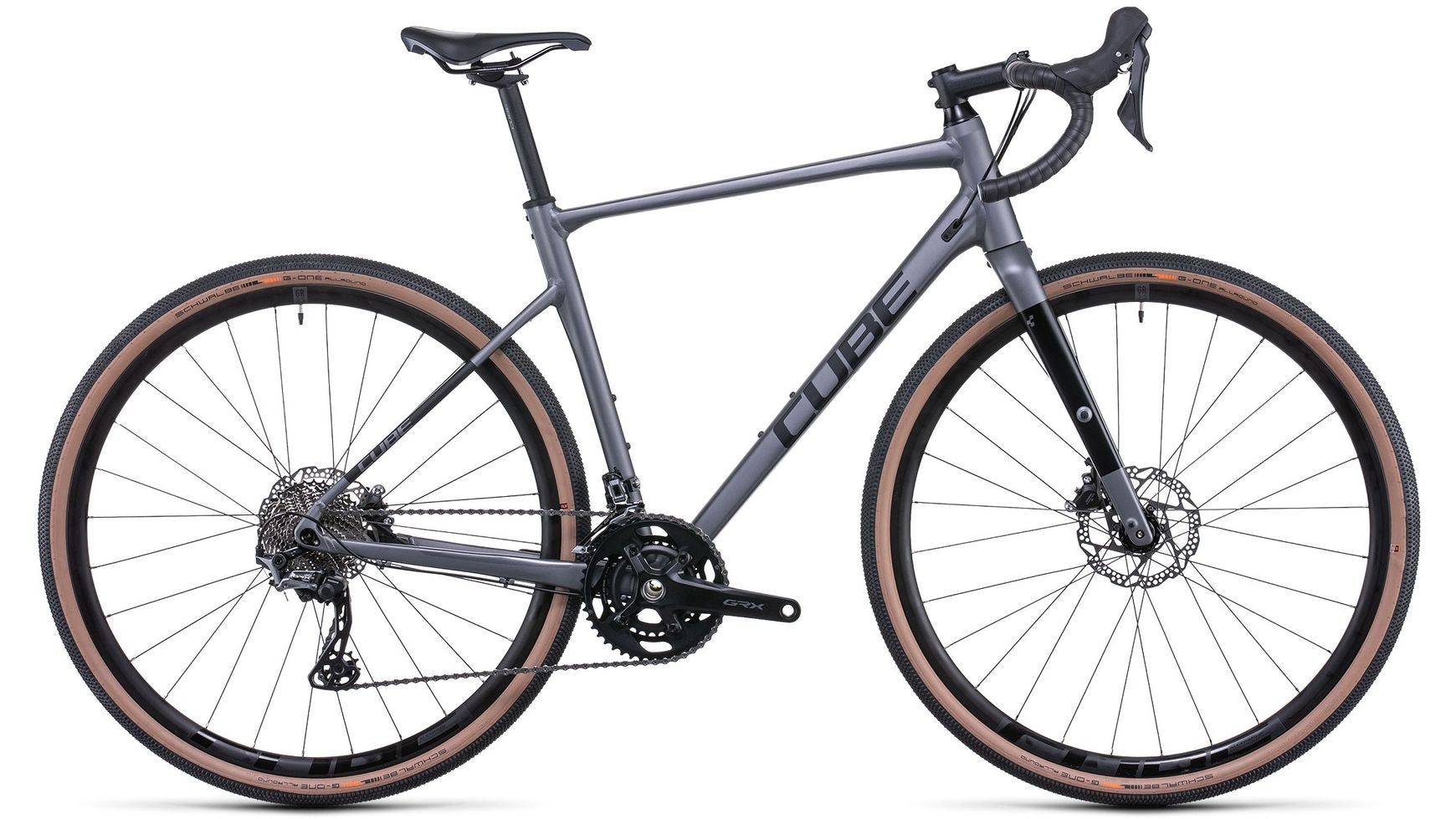 Cube Nuroad Race