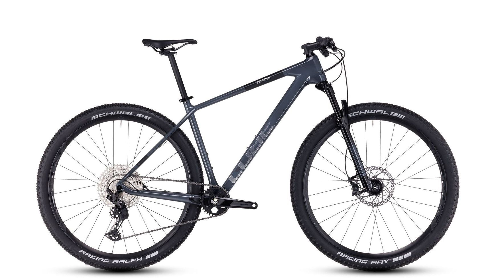 fahrrad 22 zoll cube Cube Reaction C:62 Pro