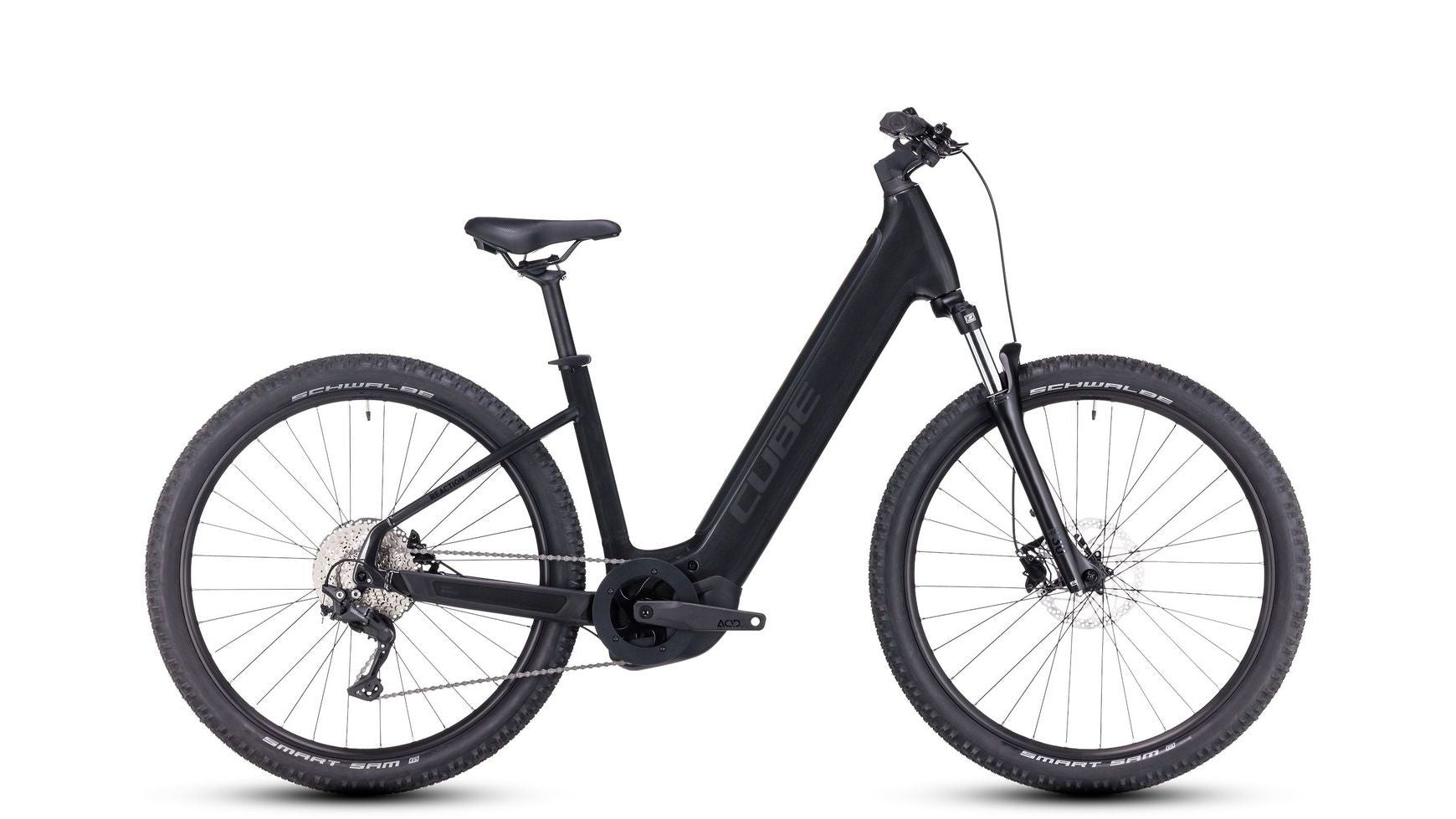 Cube Reaction Hybrid ONE 750 WA image 0