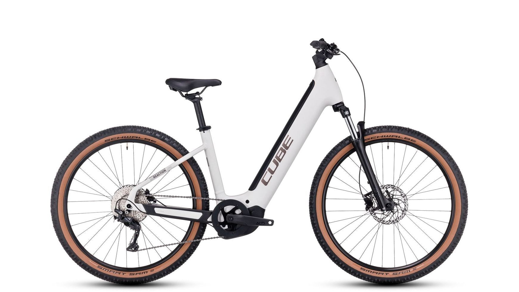 Cube Reaction Hybrid ONE 750 WA image 12