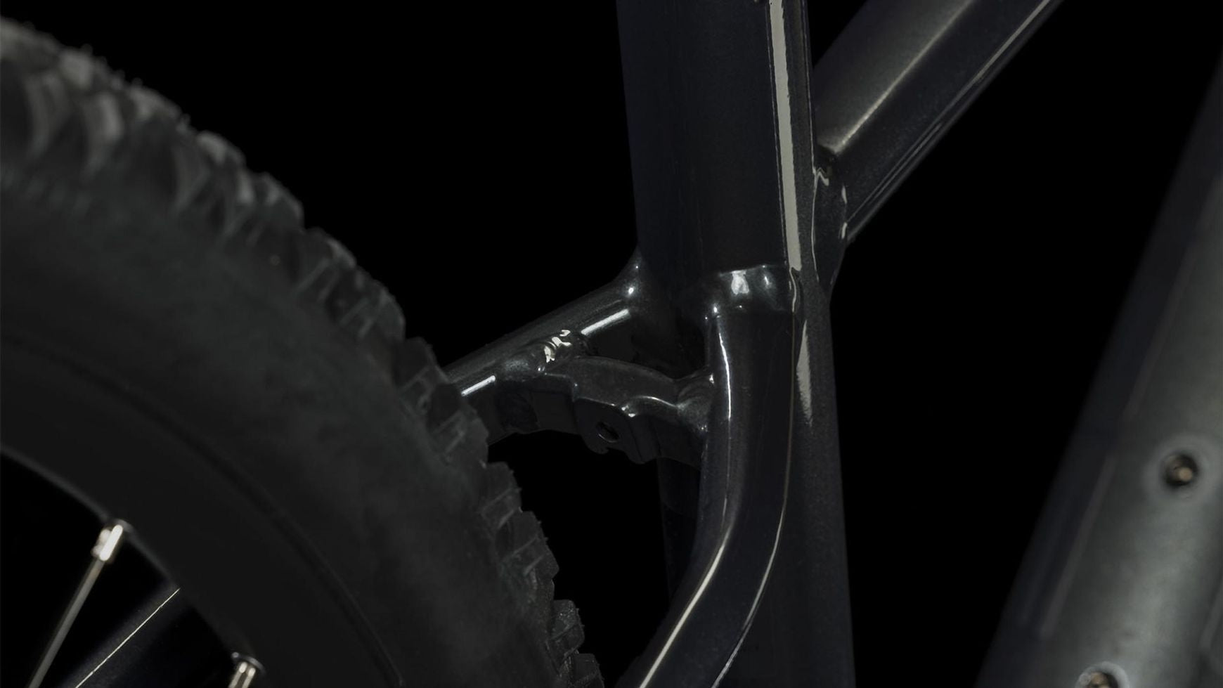 Cube Reaction Hybrid ONE 750 WA image 1