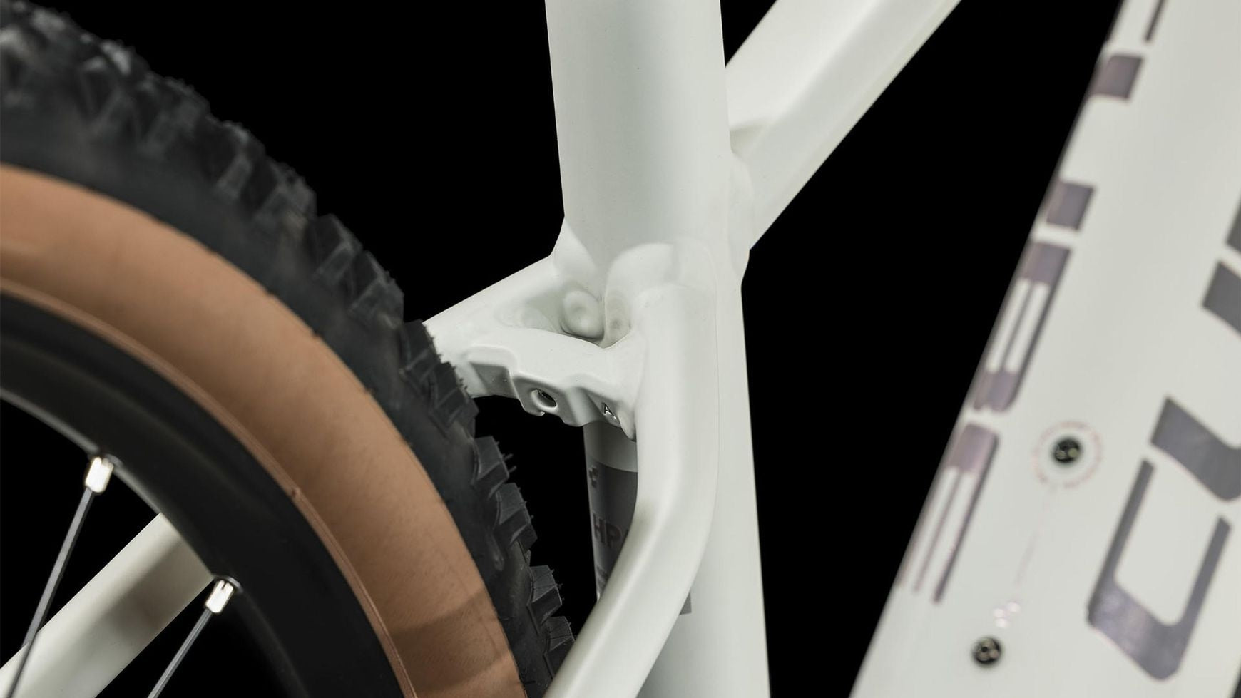 Cube Reaction Hybrid ONE 750 WA image 13