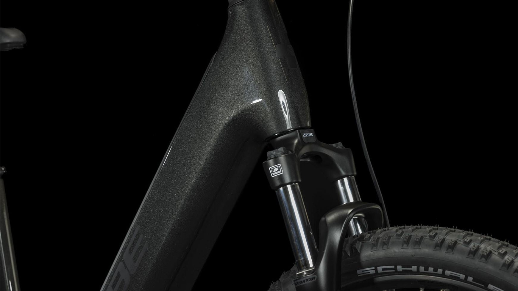 Cube Reaction Hybrid ONE 750 WA image 5