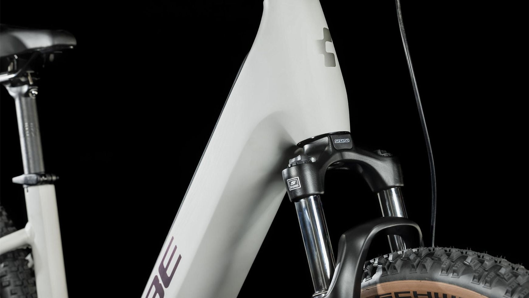 Cube Reaction Hybrid ONE 750 WA image 17