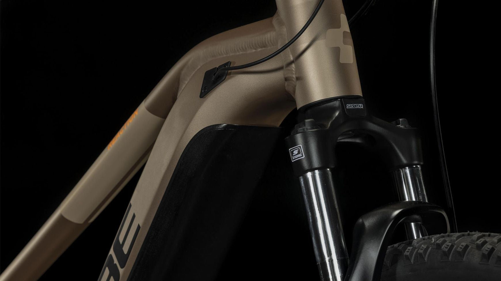 Cube Reaction Hybrid Perf. 625 TR image 15