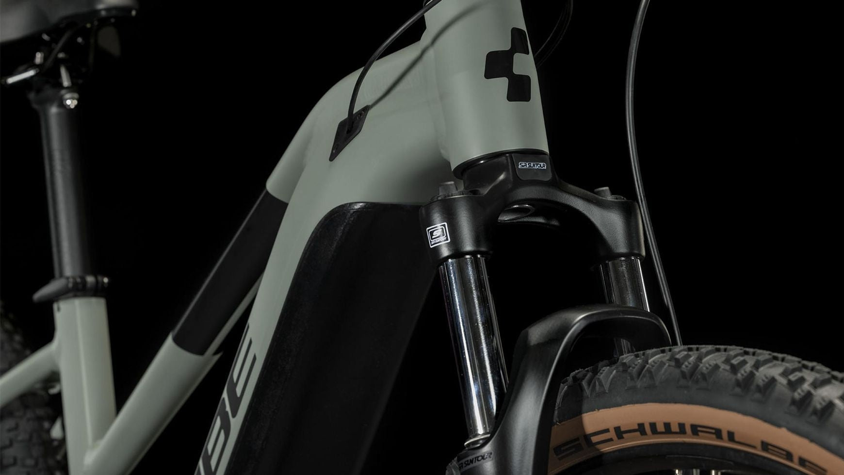 Cube Reaction Hybrid Perf. 625 TR image 9