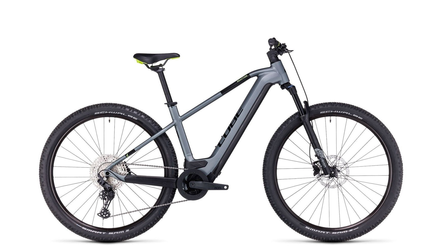 Cube Reaction Hybrid Pro 625 image 12