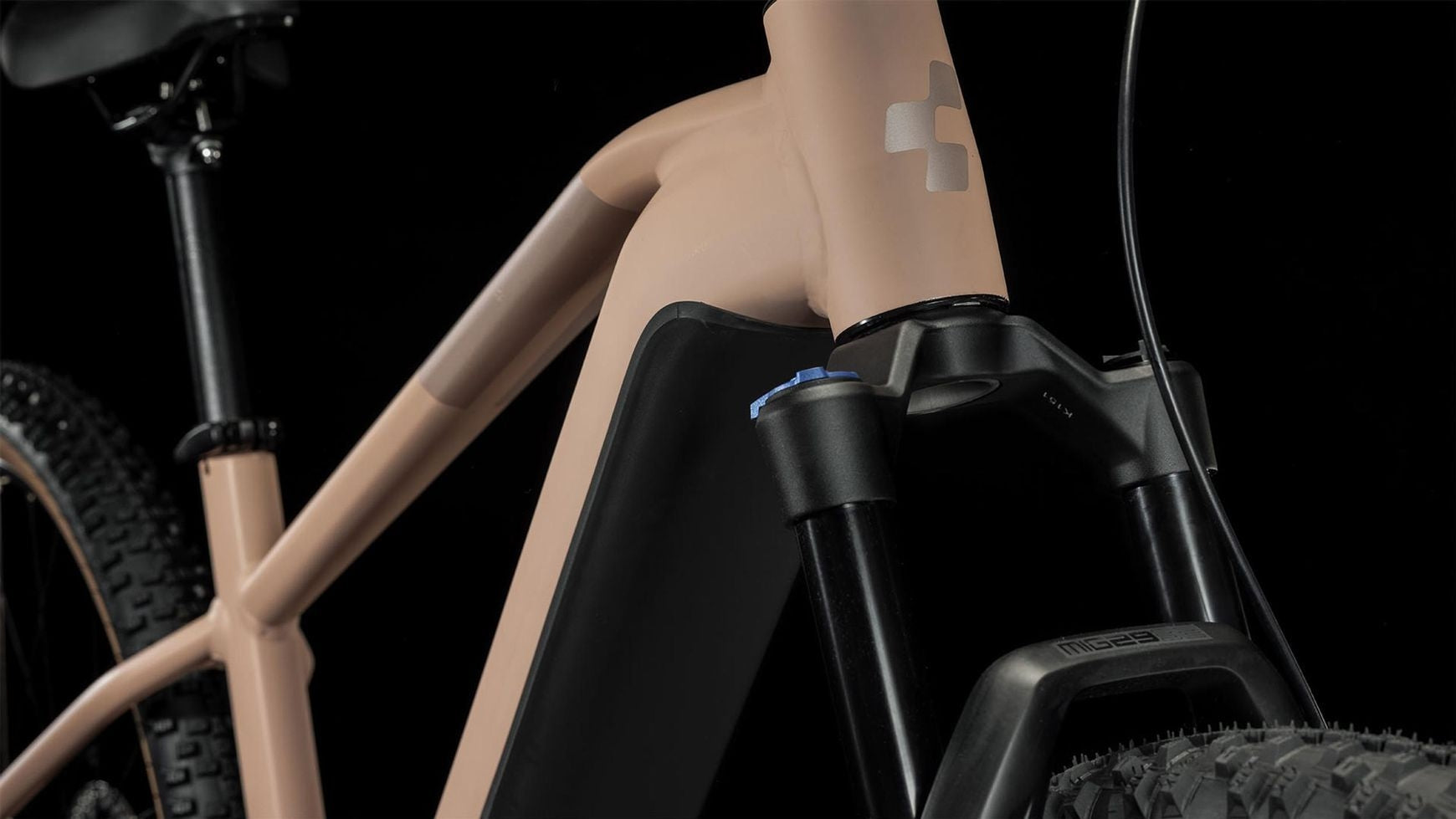 Cube Reaction Hybrid Pro 625 image 2