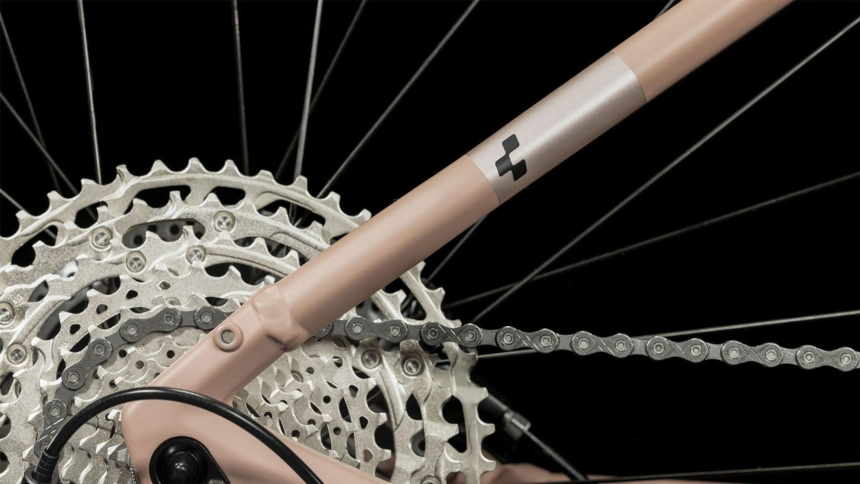 Cube Reaction Hybrid Pro 625 image 5