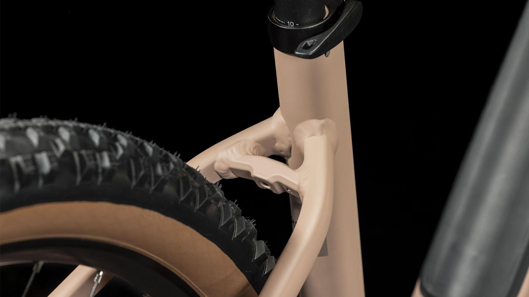 Cube Reaction Hybrid Pro 750 WA image 2