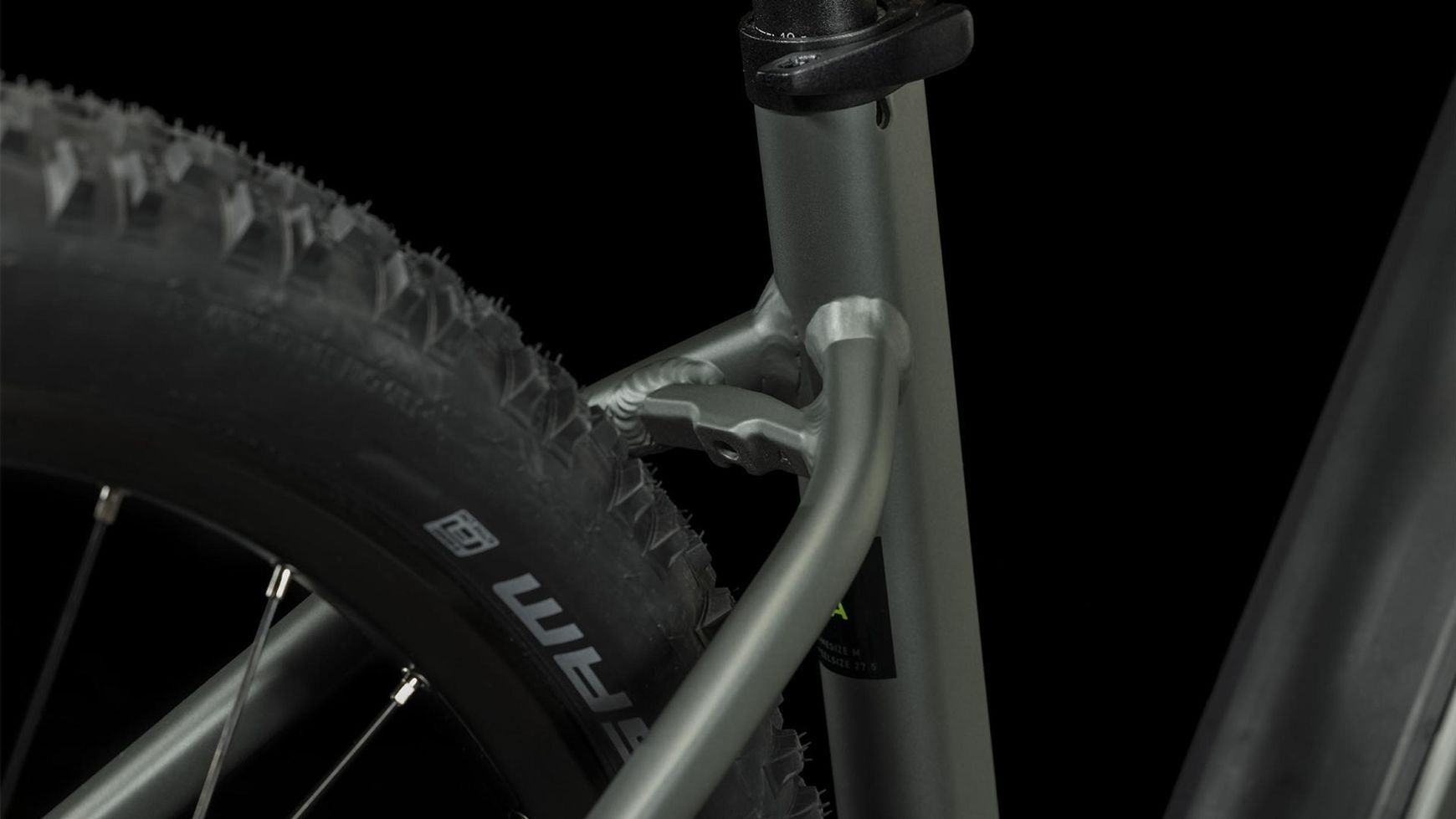 Cube Reaction Hybrid Pro 750 WA image 14