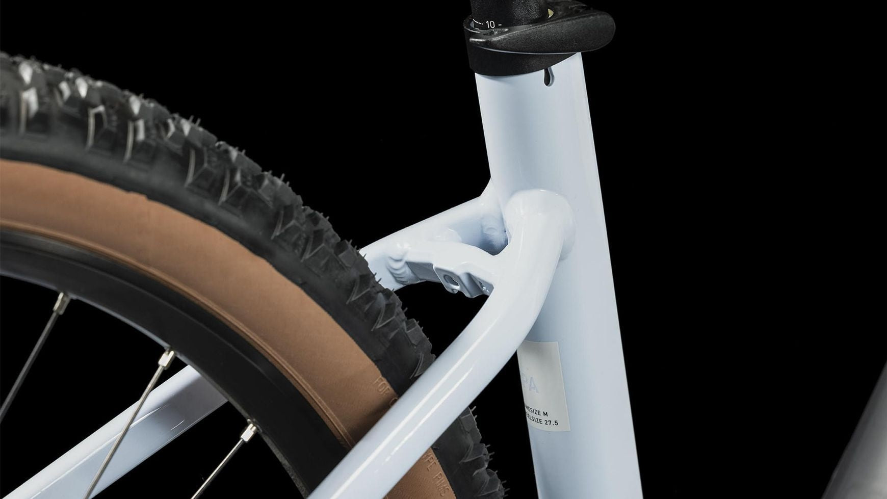 Cube Reaction Hybrid Pro 750 WA image 9