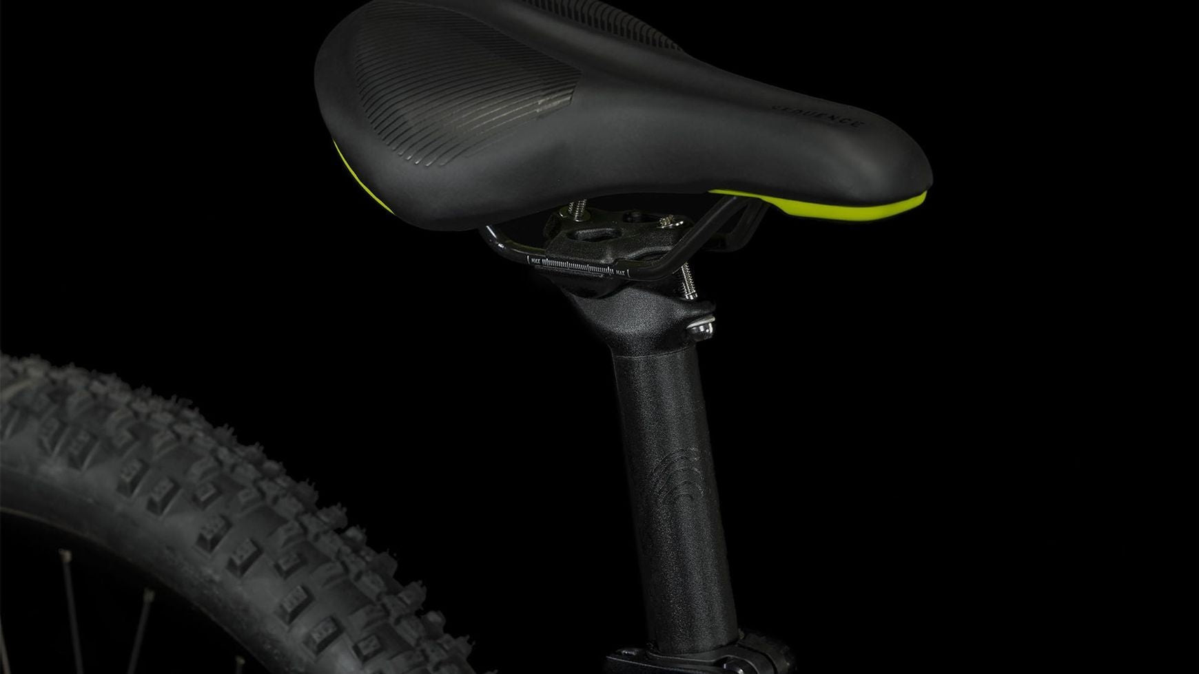 Cube Reaction Hybrid Pro 750 WA image 16