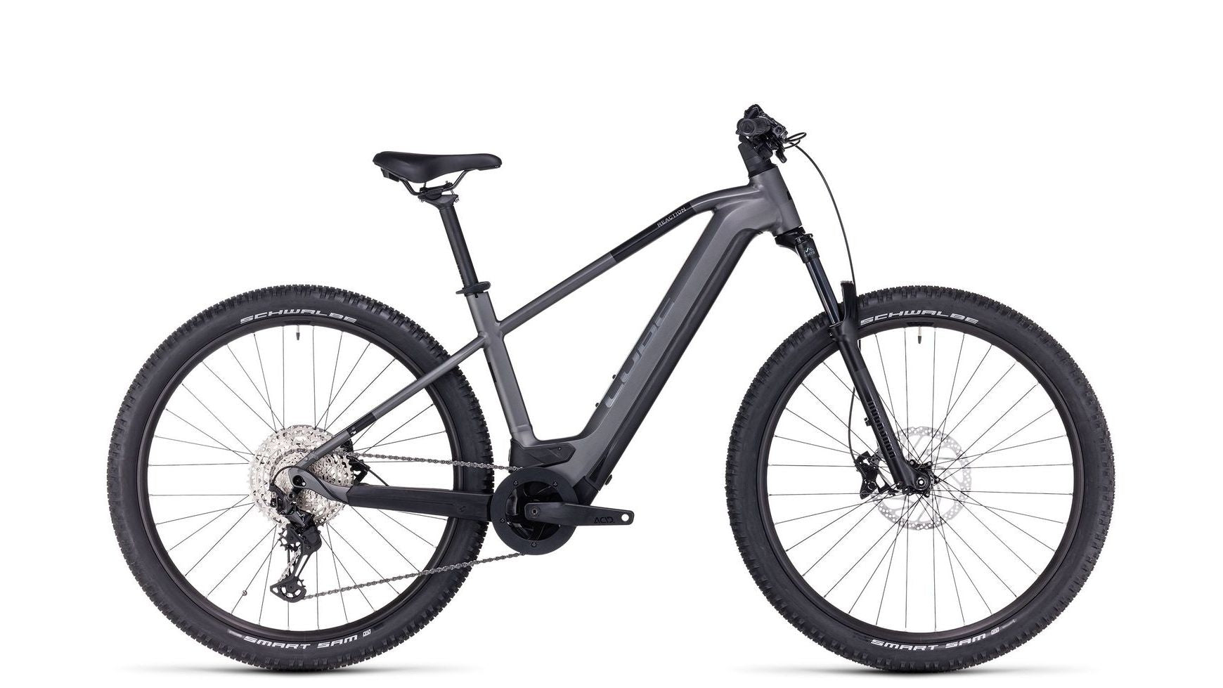 Cube Reaction Hybrid Race 625 image 0