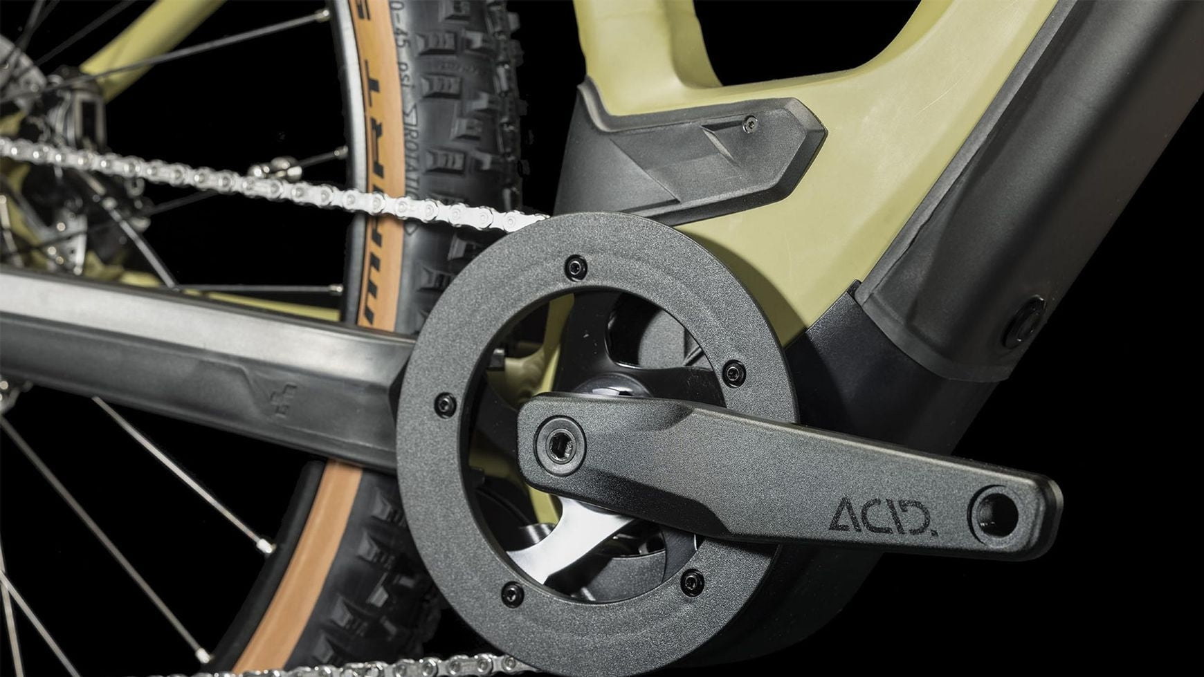 Cube Reaction Hybrid Race 625 image 15