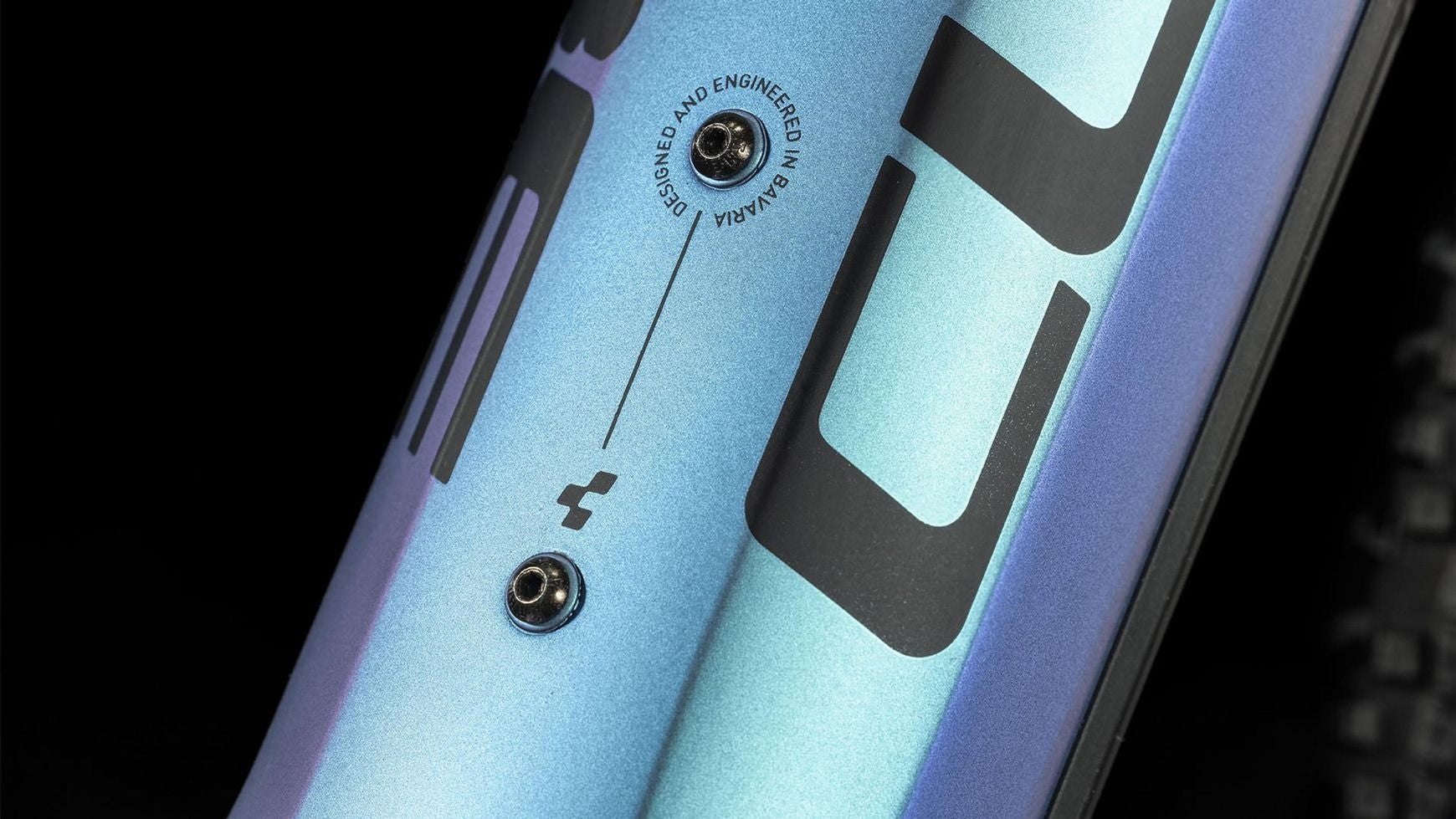 Cube Reaction Hybrid Race 750 WA image 7