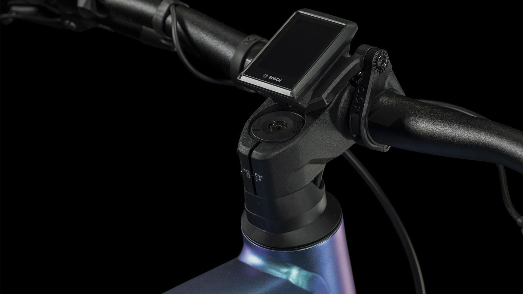 Cube Reaction Hybrid Race 750 WA image 8