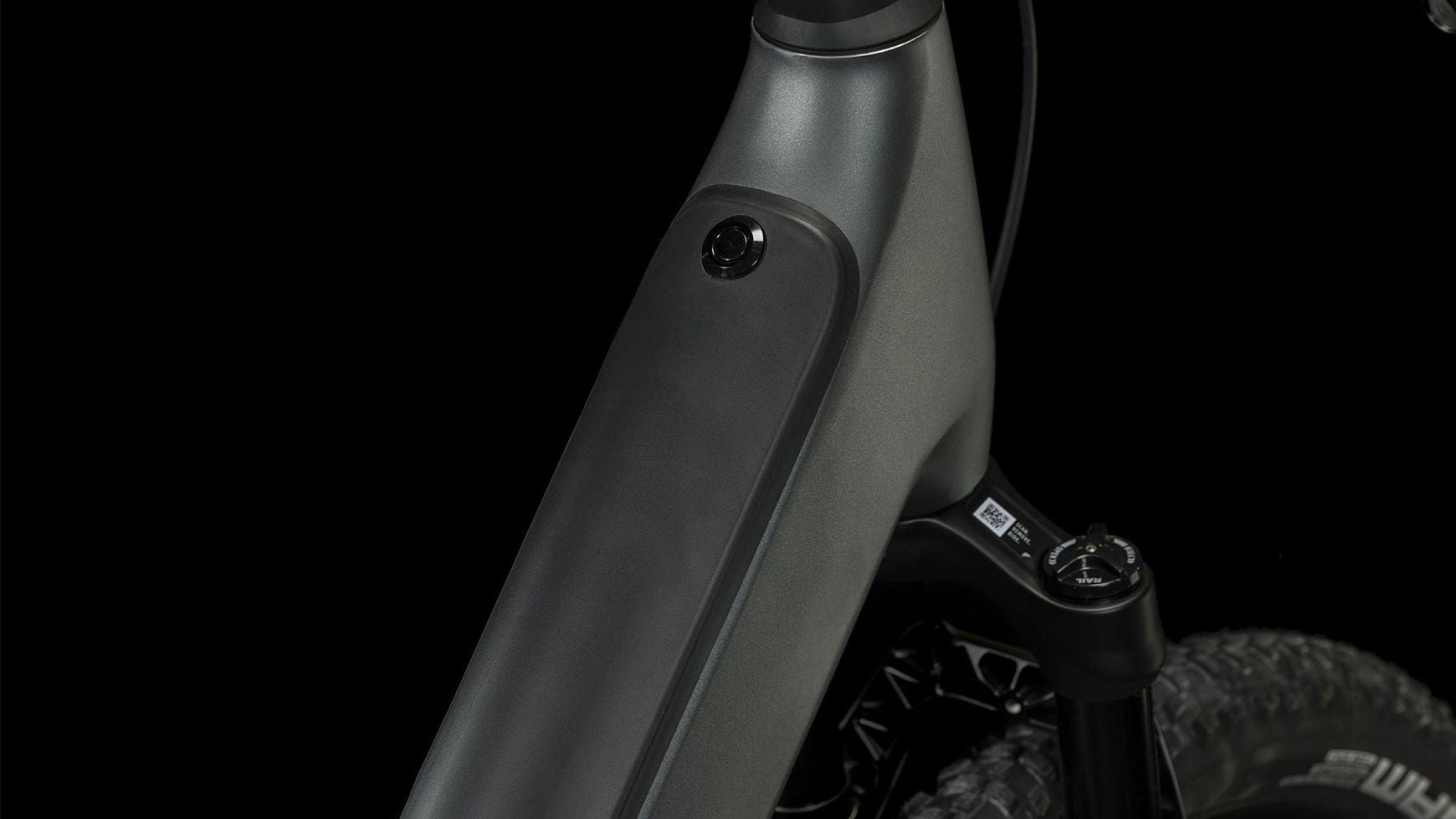 Cube Reaction Hybrid SLT 750 WA image 14