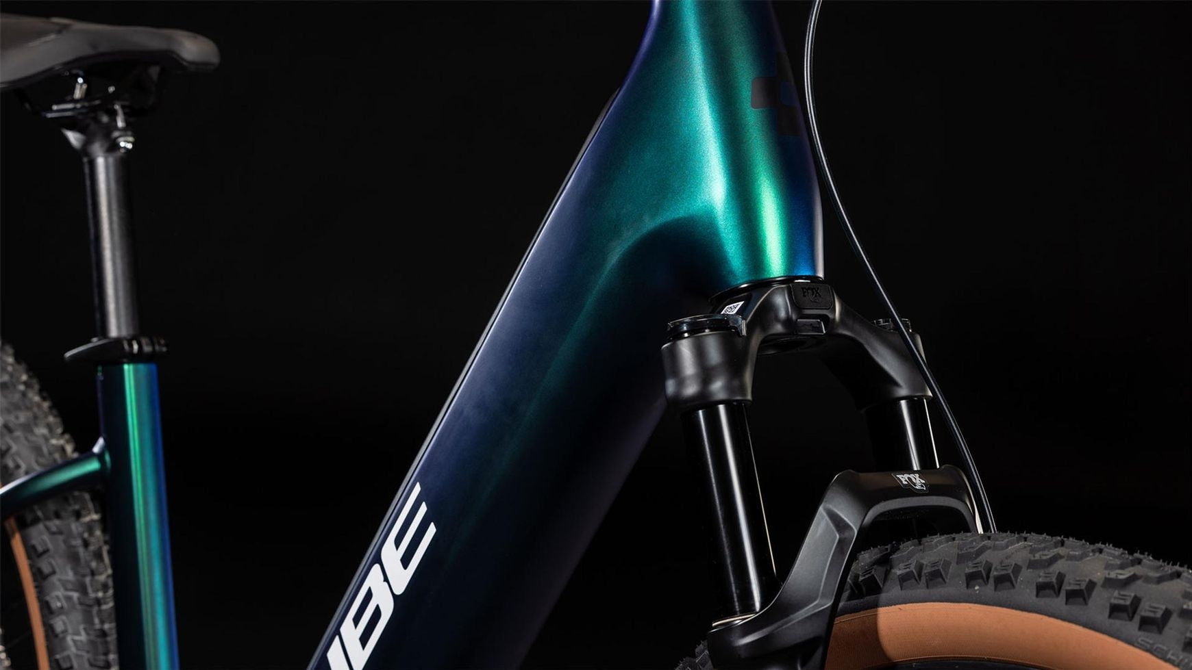 Cube Reaction Hybrid SLT 750 WA image 3