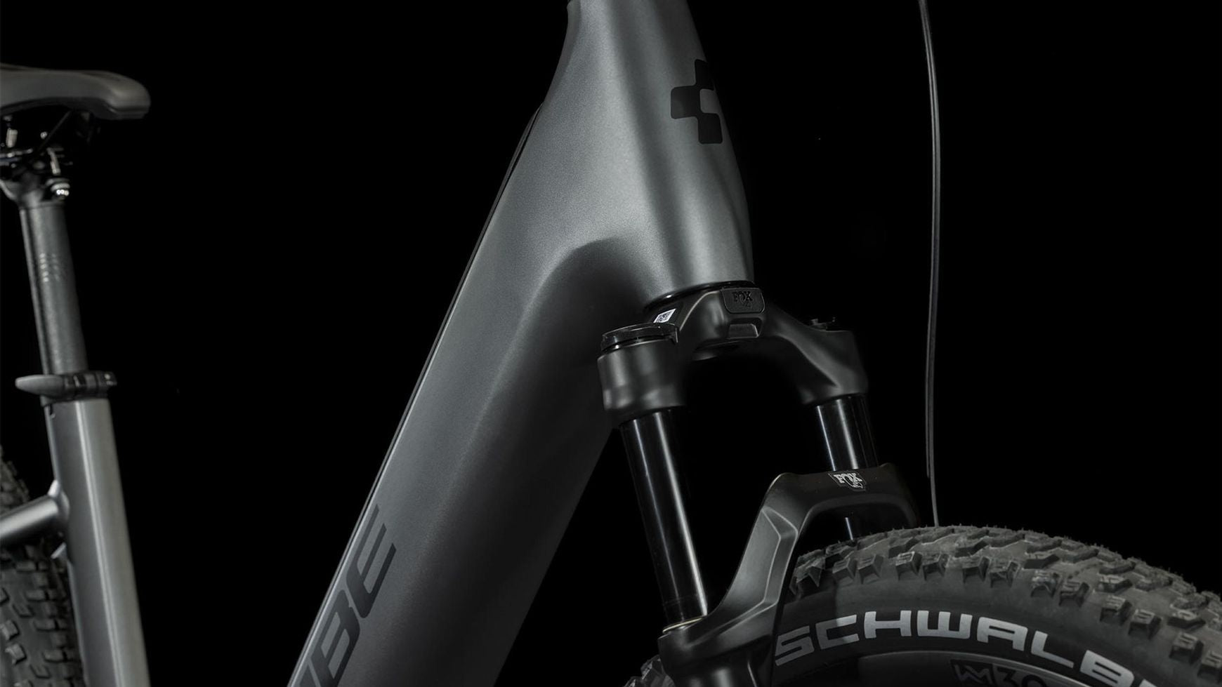 Cube Reaction Hybrid SLT 750 WA image 16