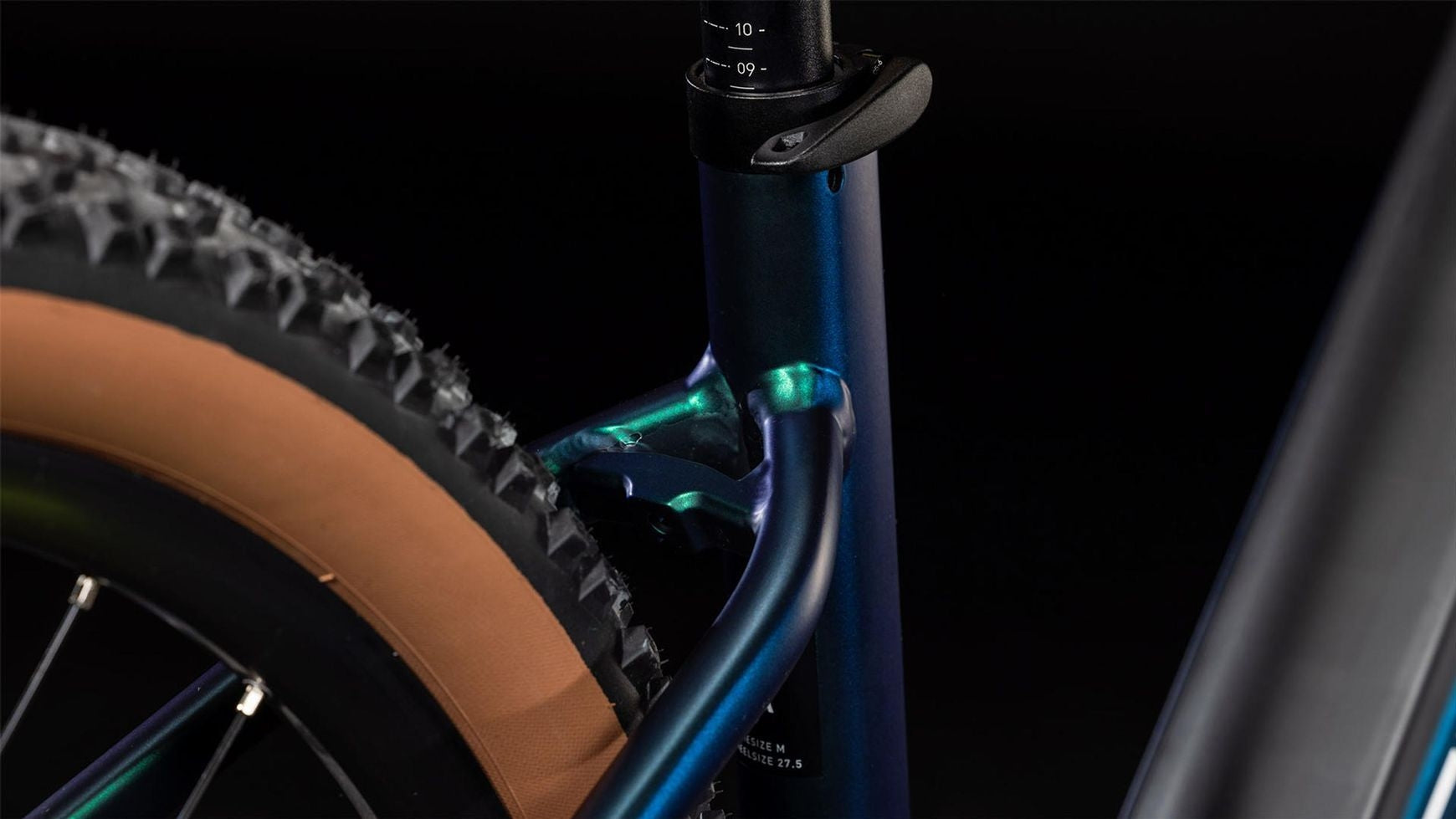 Cube Reaction Hybrid SLT 750 WA image 5