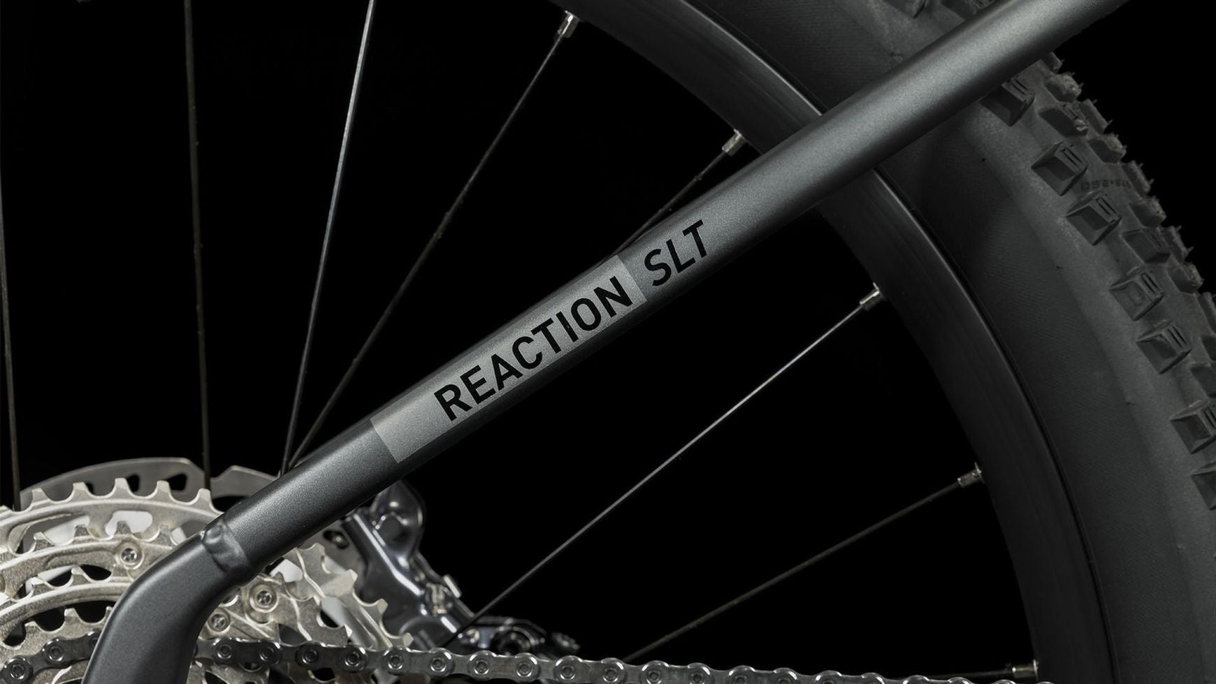 Cube Reaction Hybrid SLT 750 WA image 17