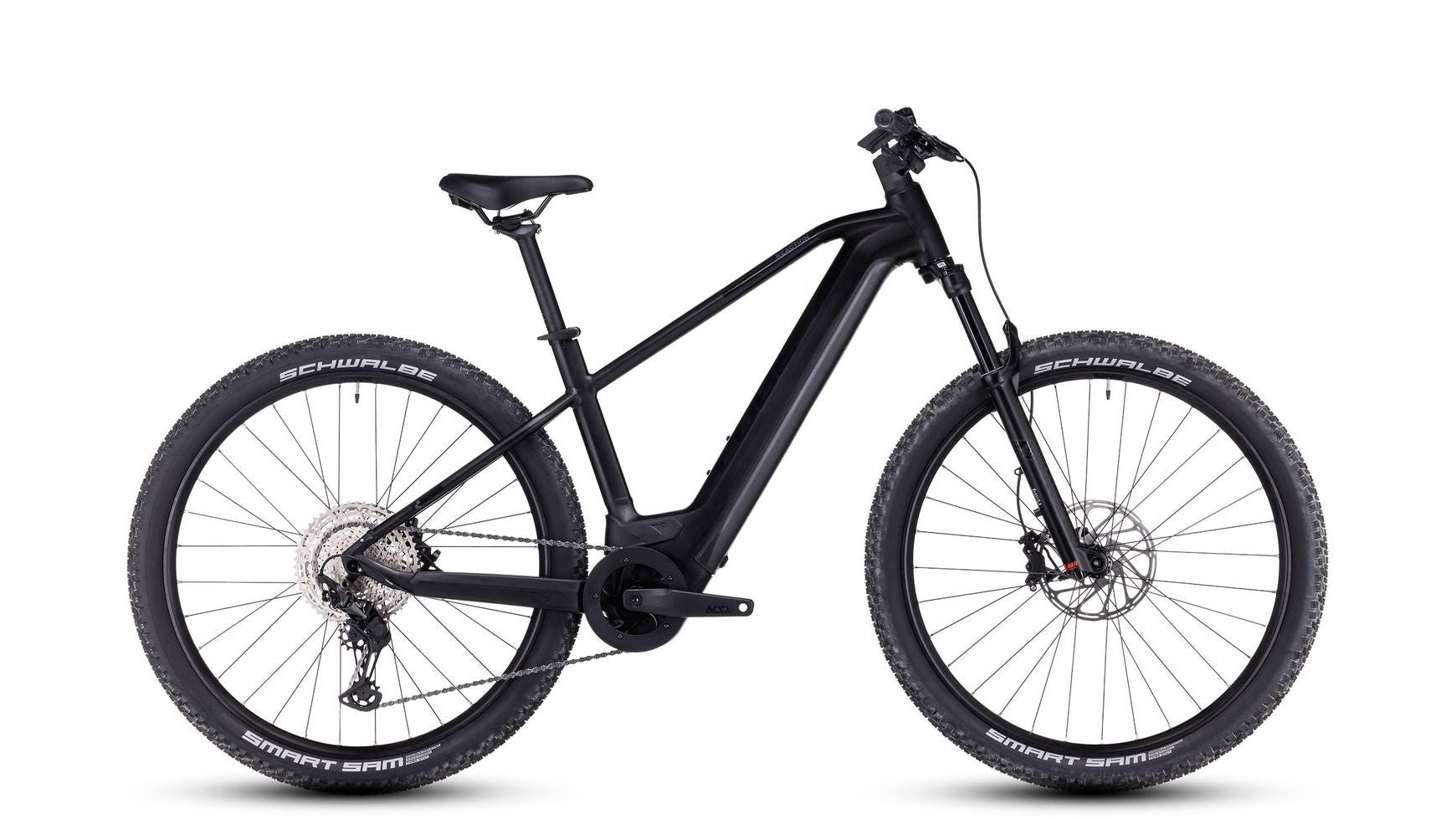 Cube Reaction Hybrid SLX 750 image 0