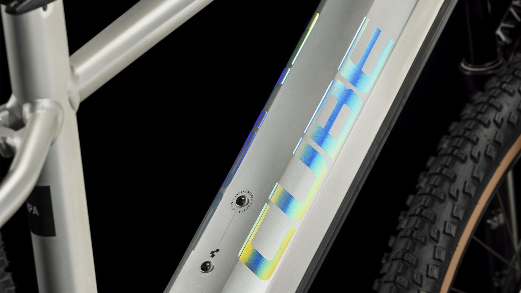 Cube Reaction Hybrid SLX 750 image 7