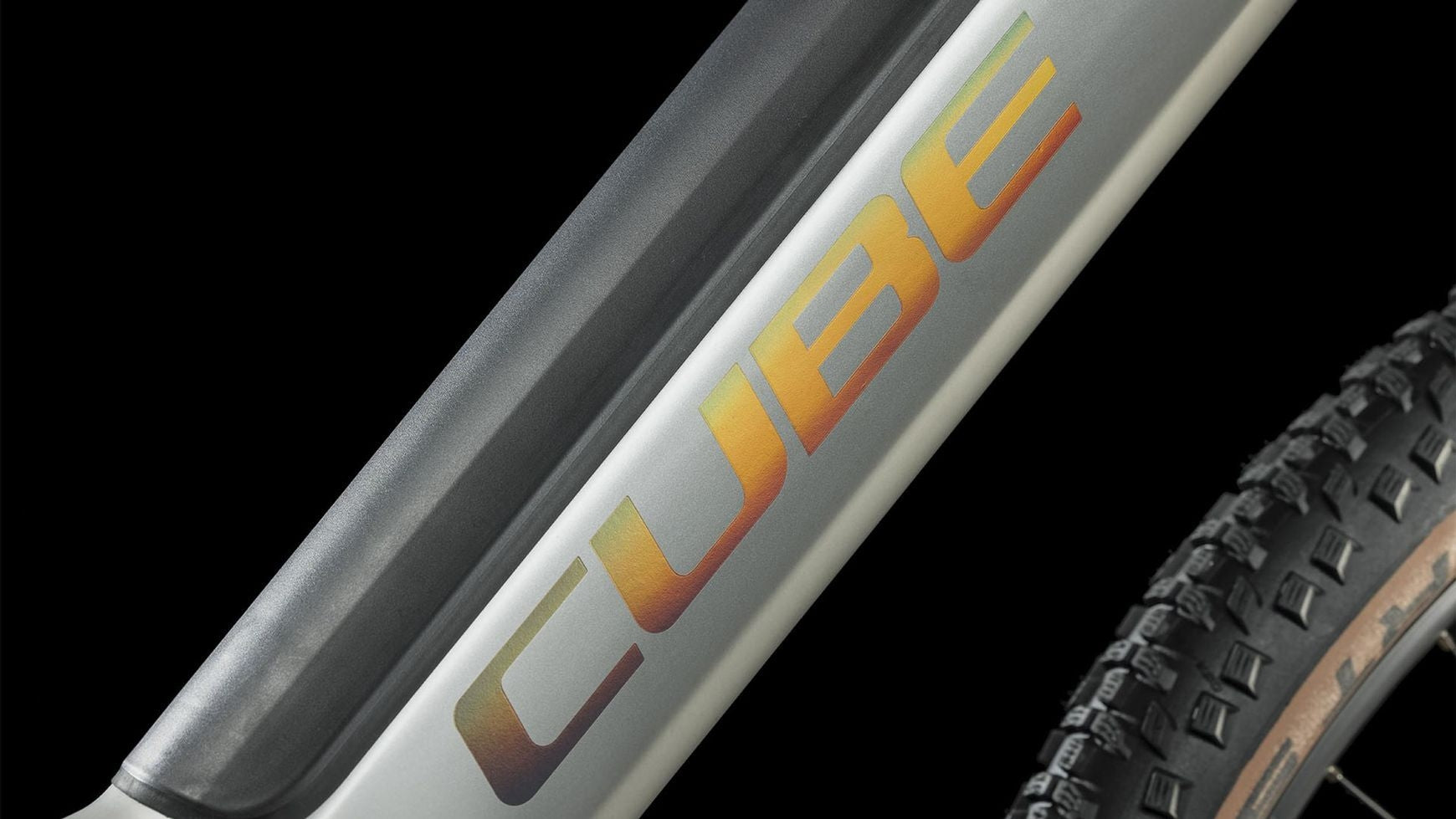 Cube Reaction Hybrid SLX 750 image 9