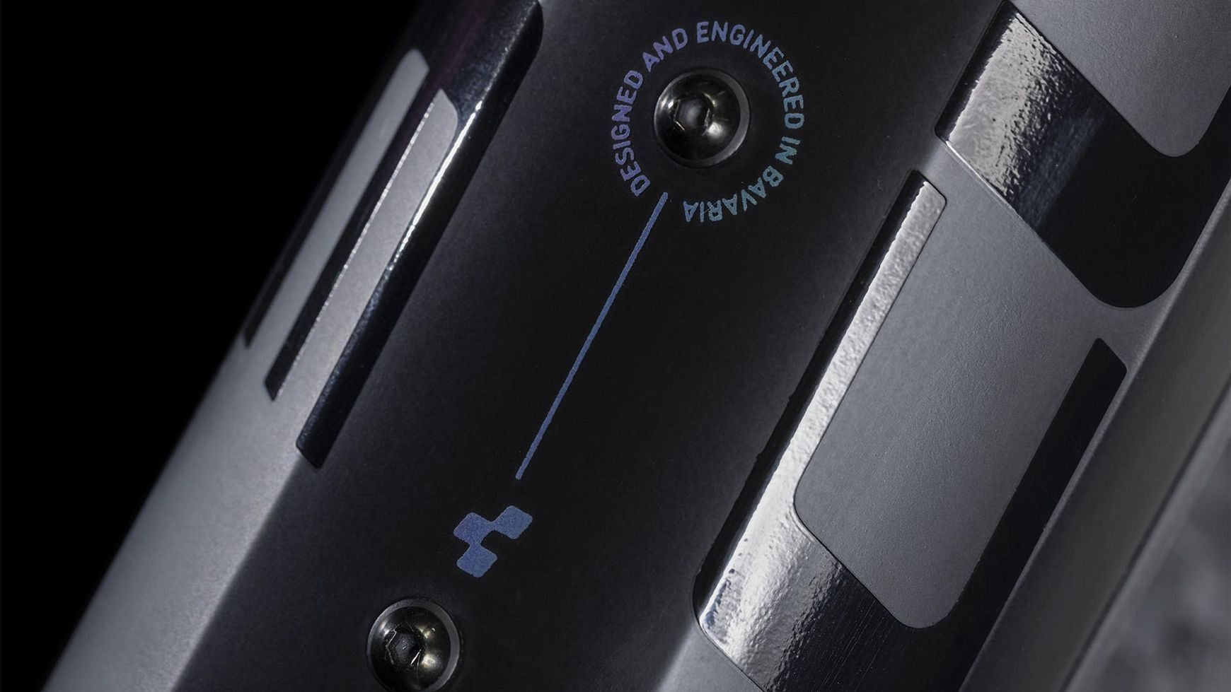 Cube Reaction Hybrid SLX 750 image 4