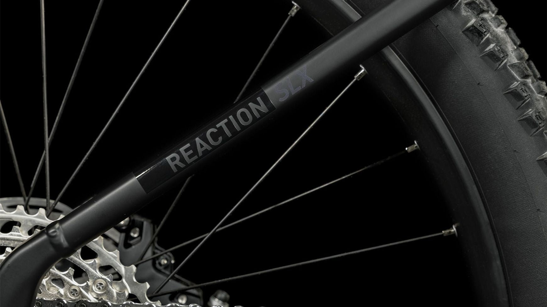 Cube Reaction Hybrid SLX 750 image 5