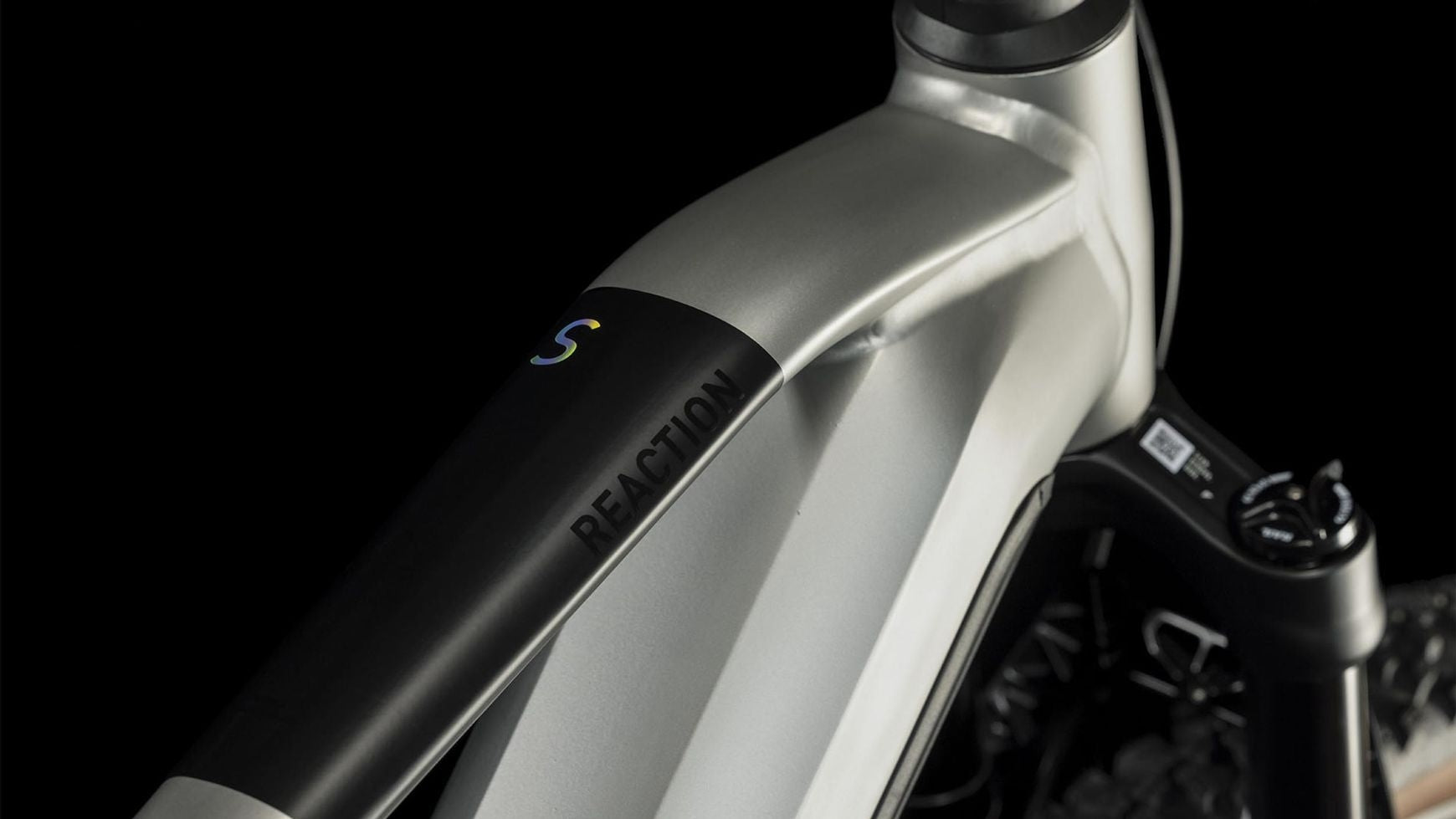 Cube Reaction Hybrid SLX 750 image 11