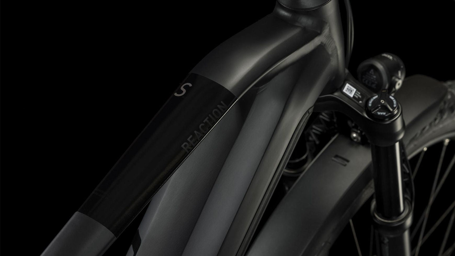 Cube Reaction Hybrid SLX 750 Allroa image 1