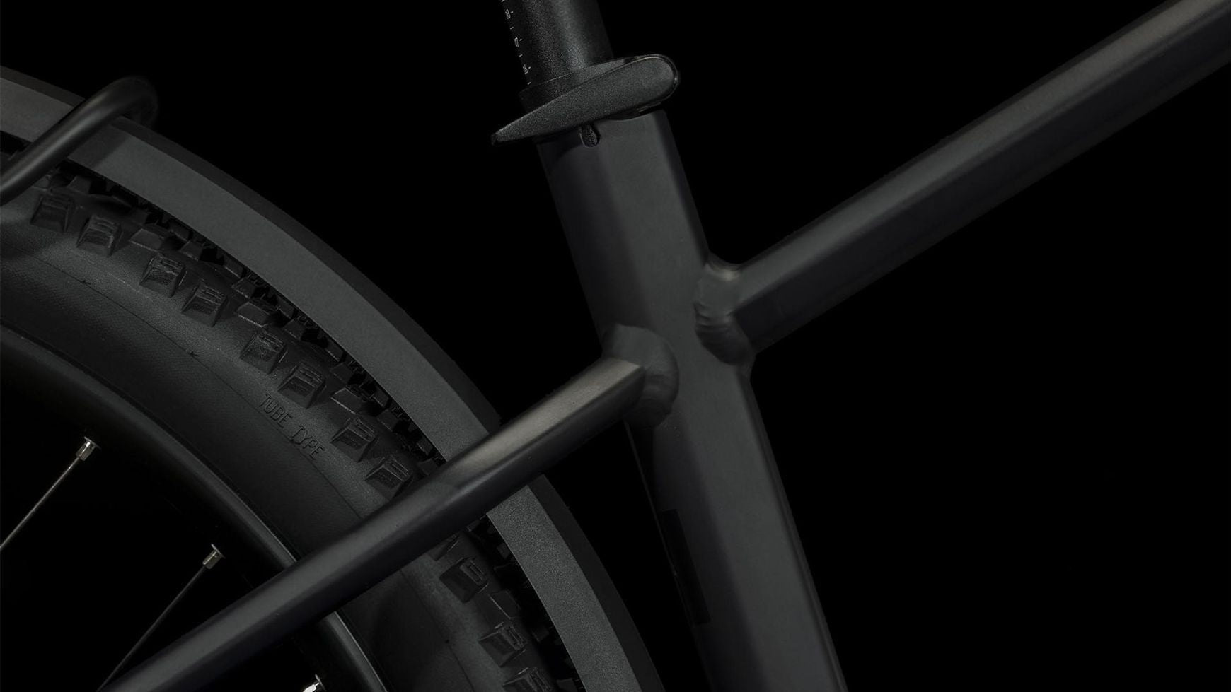 Cube Reaction Hybrid SLX 750 Allroa image 4