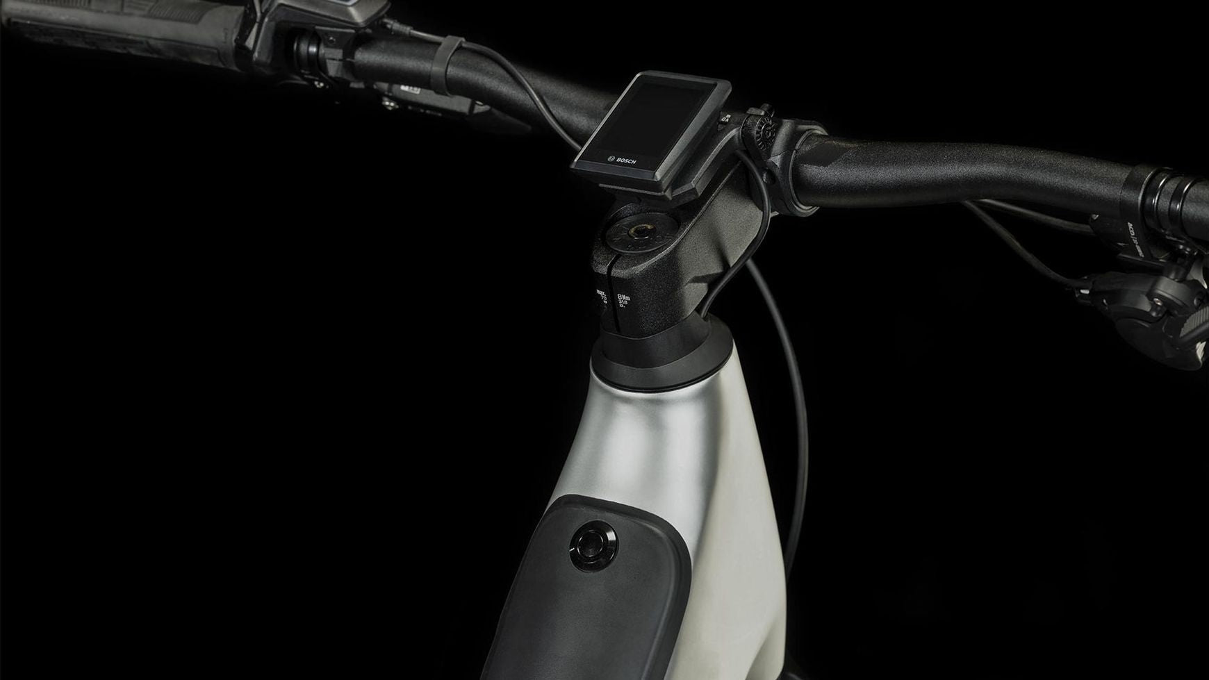 Cube Reaction Hybrid SLX 750 WA image 12