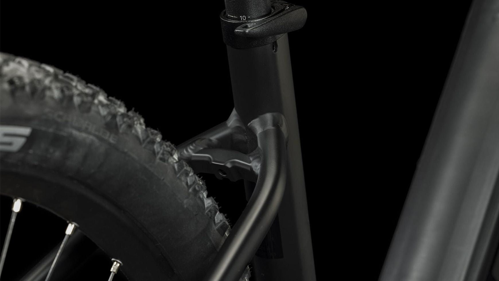 Cube Reaction Hybrid SLX 750 WA image 3